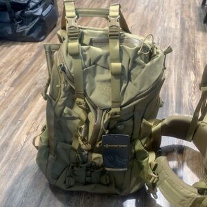 Mystery Ranch “Pintler” Hunting Bag